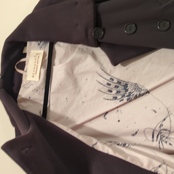 Aritzia Community Jacket - Picture 2 of 3